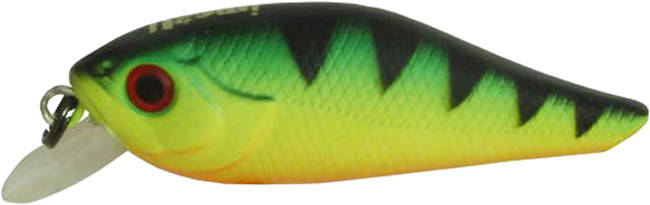 

Воблер Usami Kira 40SP-SR 2.5g #354 (0.5m)