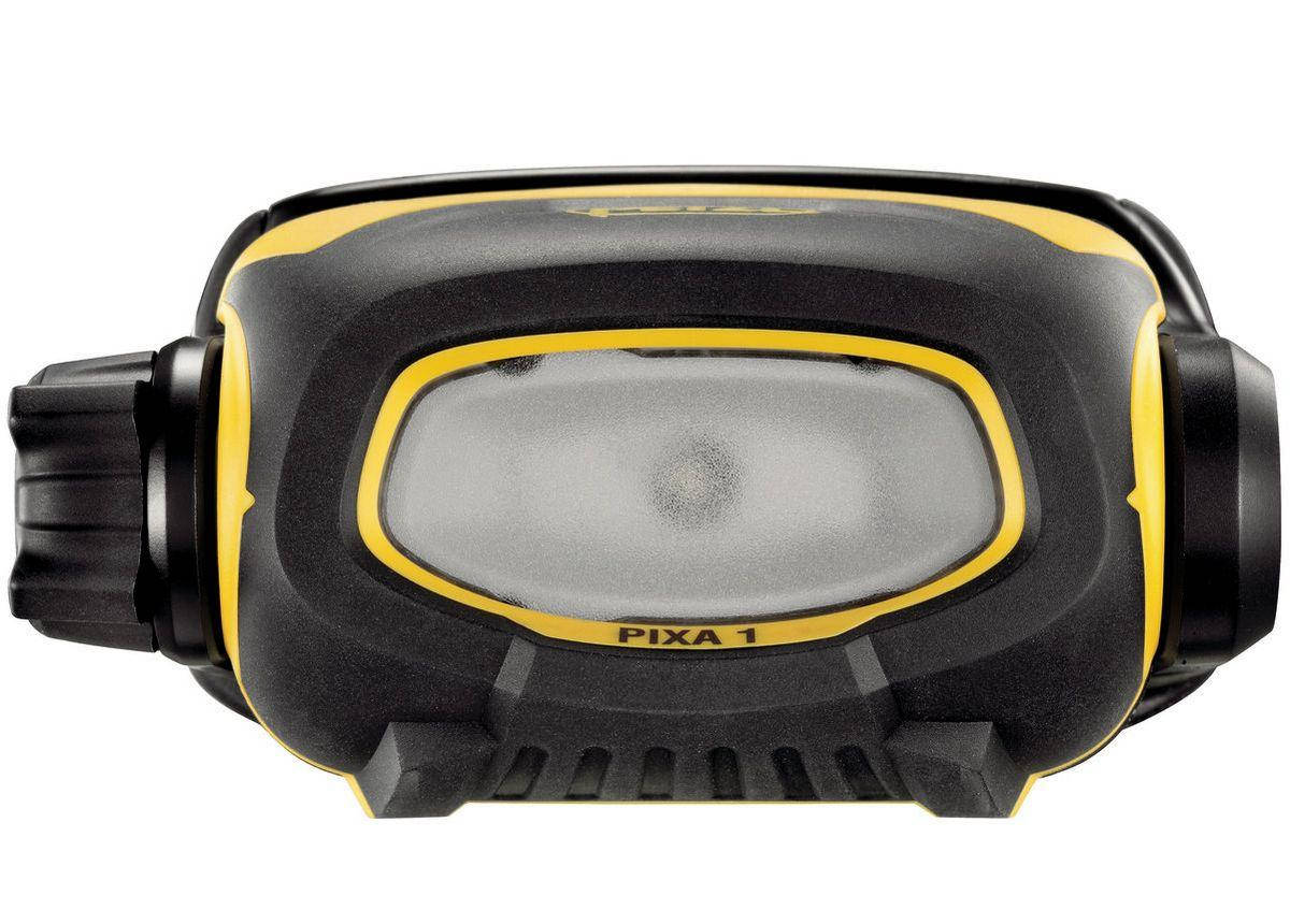 

Ліхтар Petzl PIXA 1 (E78AHB 2), Черный