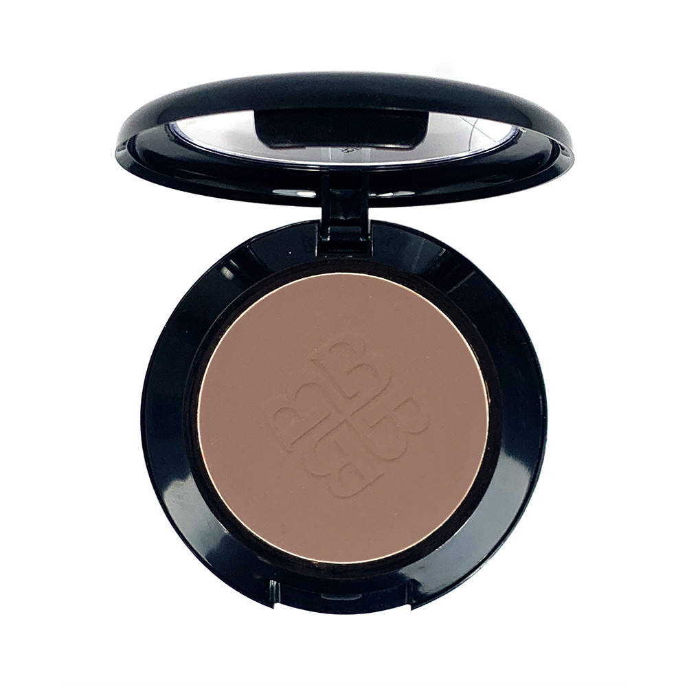 

Румяна пудровые Bogenia BG630 - №1 (Pale RoseVelvet)