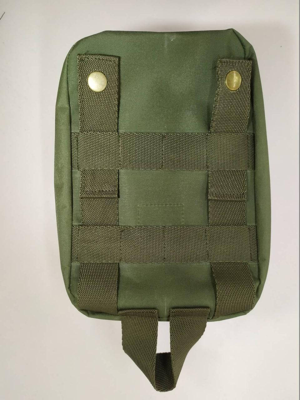 

Подсумок аптечка хаки/олива