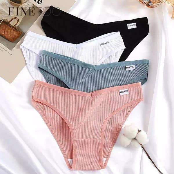 

Женские трусики слипы.