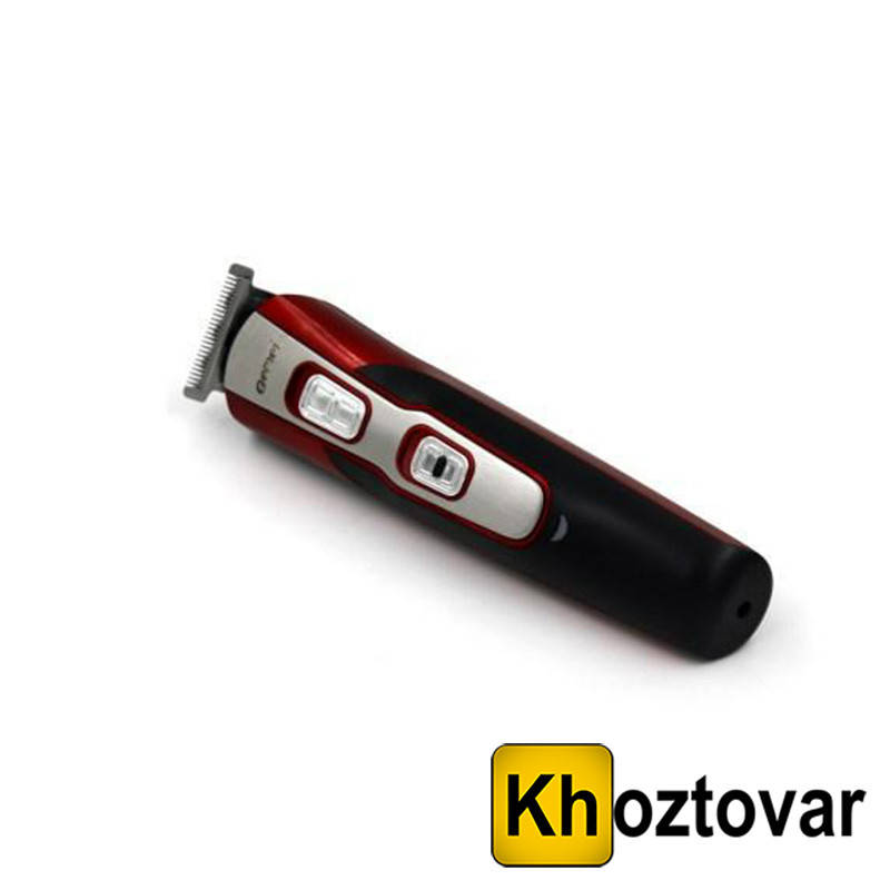 

Машинка для стрижки Gemei GM-592