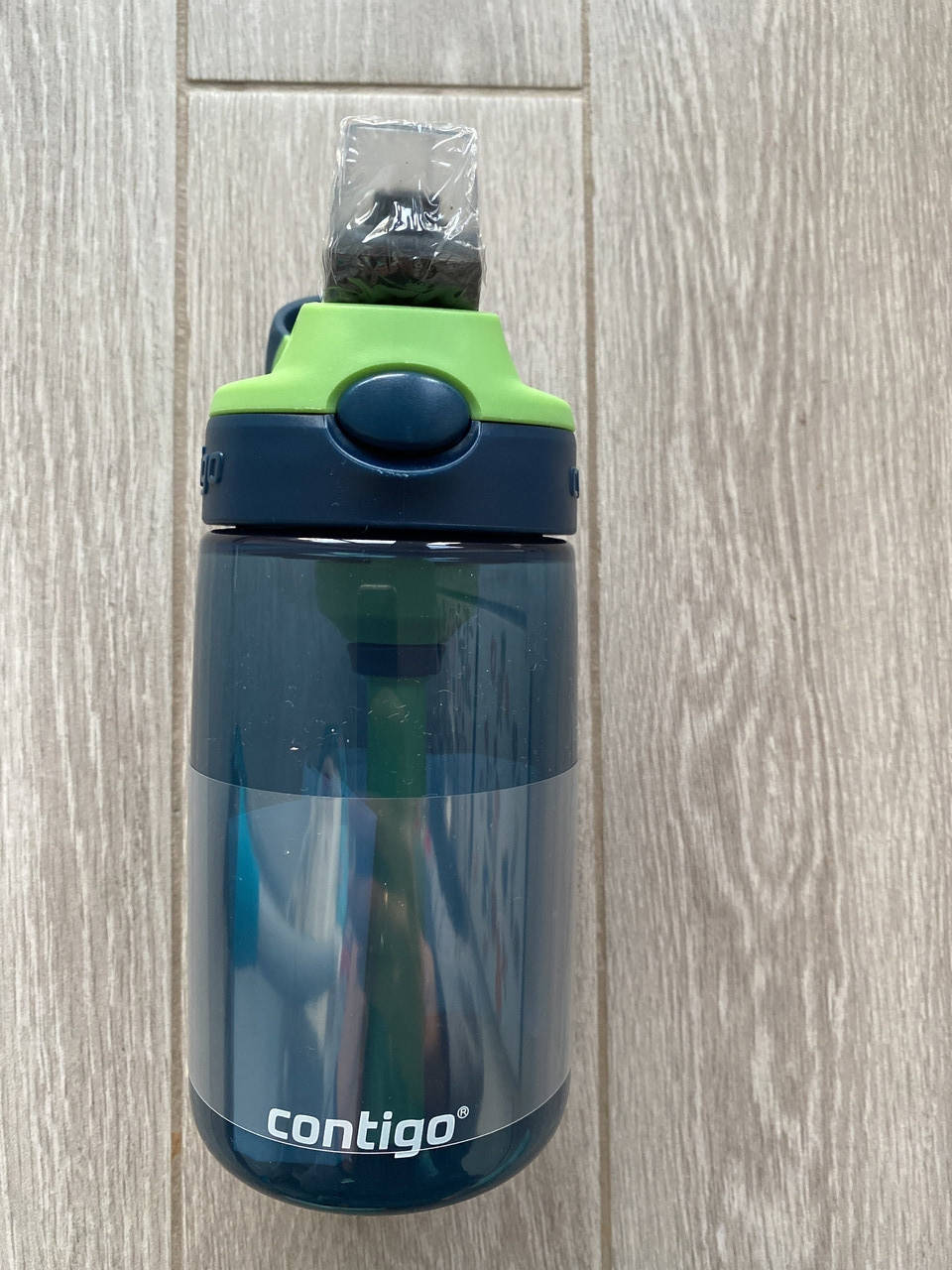 

Бутылка детская CONTIGO Gizmo Flip 0,42 л Контиго