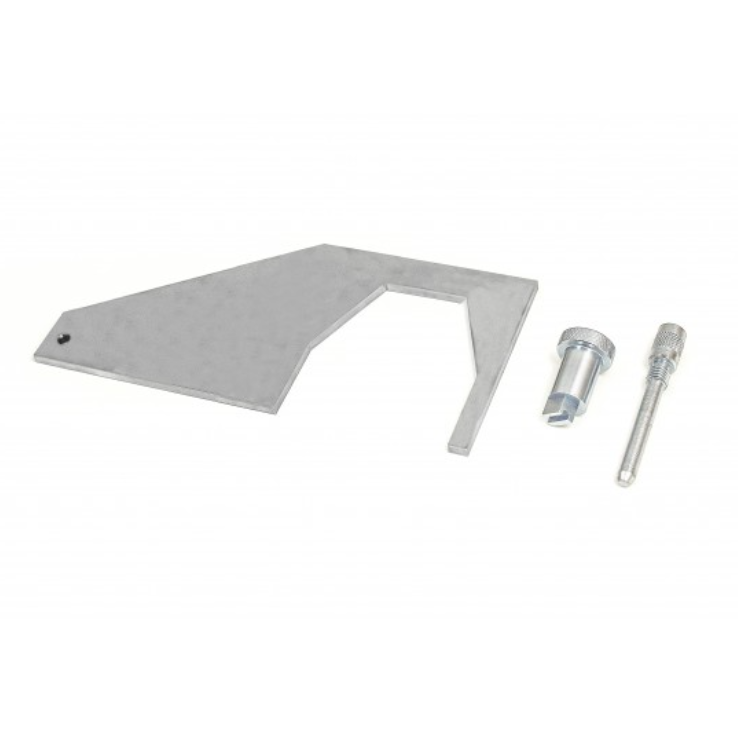 

Набор фиксаторов ГРМ MAZDA, FORD 1.8, 2.0, 2.3 Duratec CASTEX C01/0046