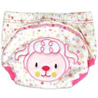 

Тренировочные трусы для приучения к горшку размер 90. Sassy(Qianquhui) 3