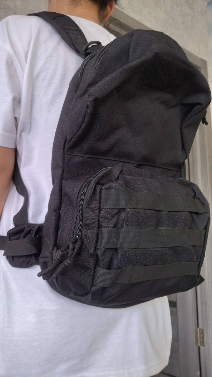 

Тактический рюкзак | тактический рюкзак. Рюкзак для гідратора.