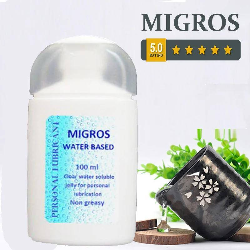 

Универсальная смазка MIRGOS (Турция) - 100 мл
