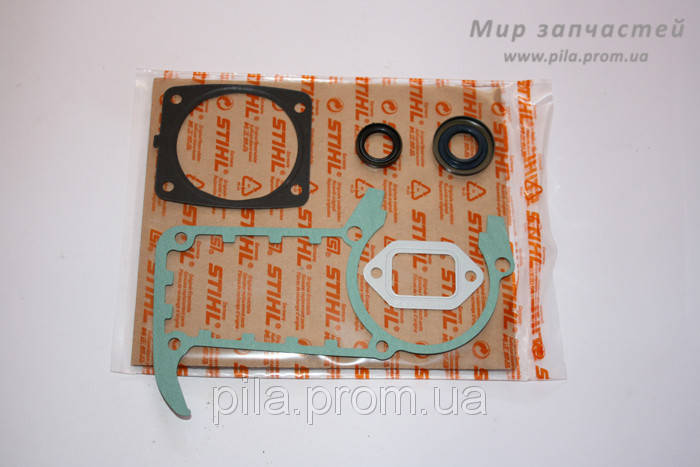 

Набор прокладок с сальниками Оригинал для Stihl MS 341, MS 361