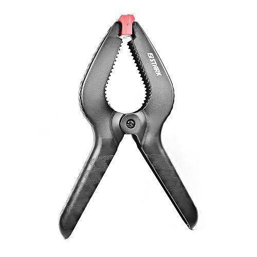 

Струбцина пружинная Stark 232 мм