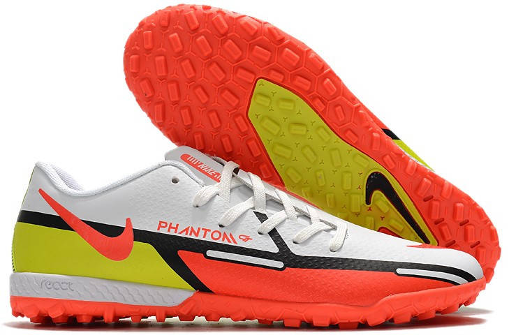 

Сороконожки Nike Phantom GT2 FG