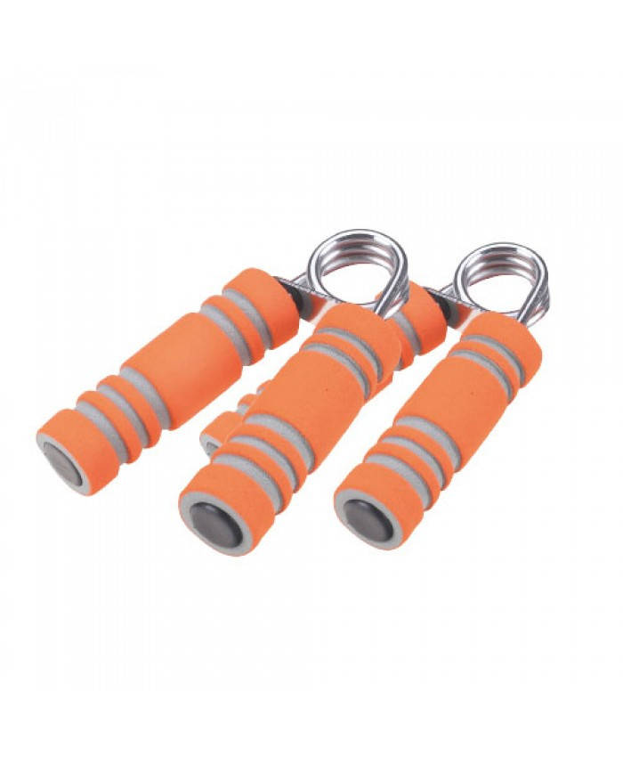 

Эспандер кистевой LiveUp Hand Grip арт.LS3102B