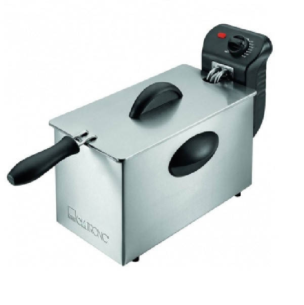 

Фритюрница Clatronic FR 3586 3 литра