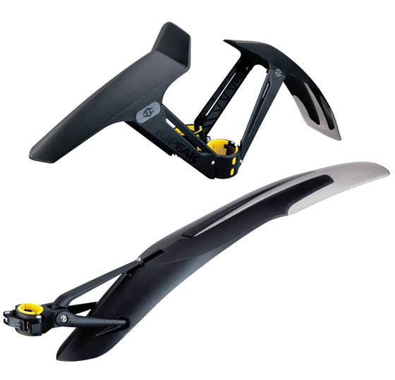 

Комплект крыльев - Topeak DeFender XC1/XC11 TC9637 (29")