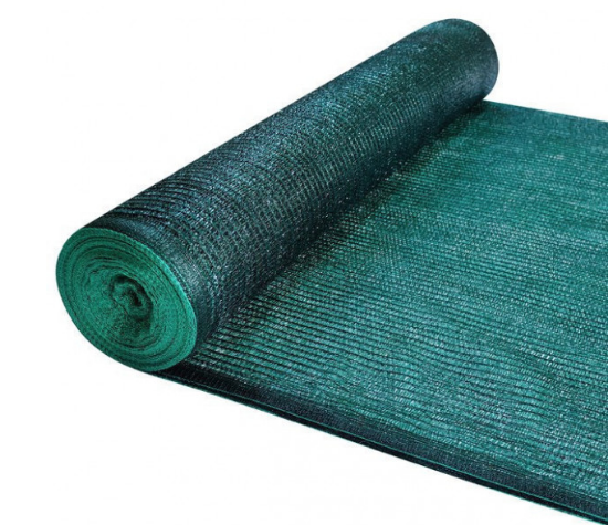 

Сетка затеняющая Ocean 45% 1,5х50 м, Зелёный