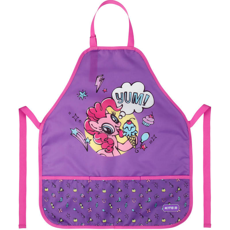 

Фартук с нарукавниками Kite My Little Pony LP20-161