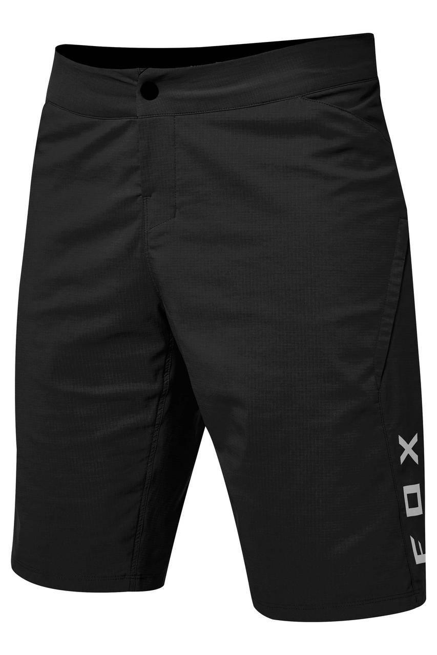 

Велошорти FOX RANGER SHORT чорний 32 (M)