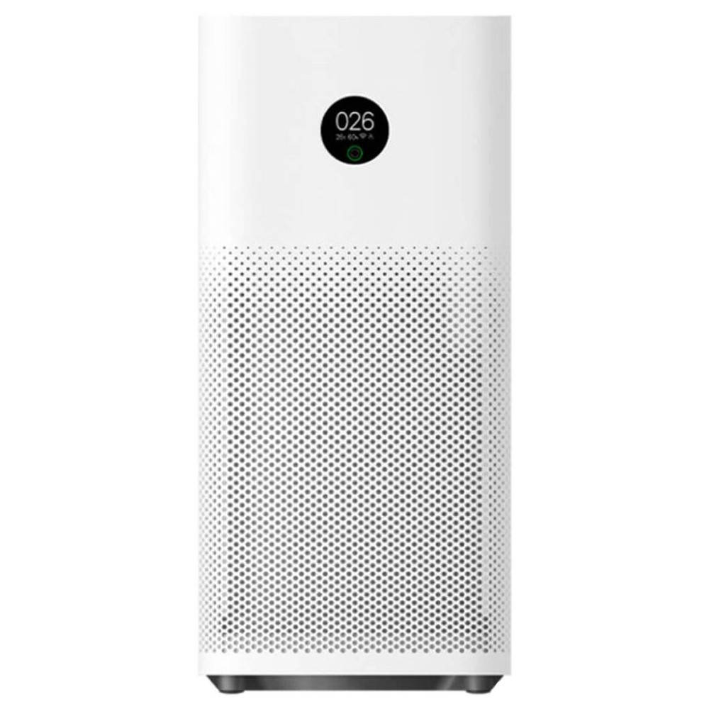 

Очиститель воздуха Xiaomi Mi Air Purifier 3H (FJY4031GL) [47675]