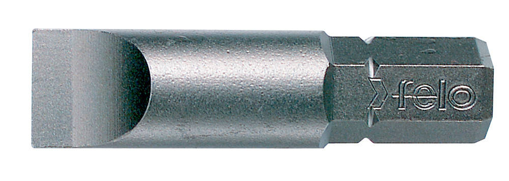 

Бита Felo 8,0х1,6х32 мм; 5/16"; C 8 (7081410)