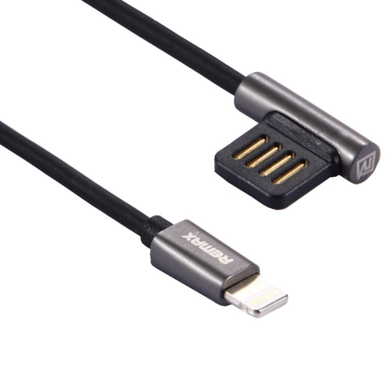 

USB кабель Remax на Lightning (3 цвета) (RC-054i)