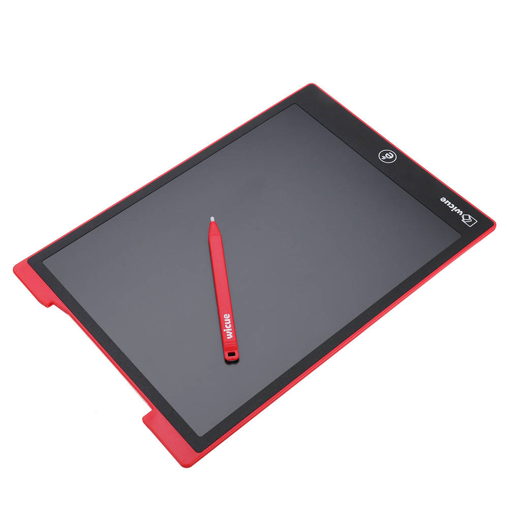 

Графический планшет Xiaomi Wicue Board 12" LCD Red Festival edition (WNB212)