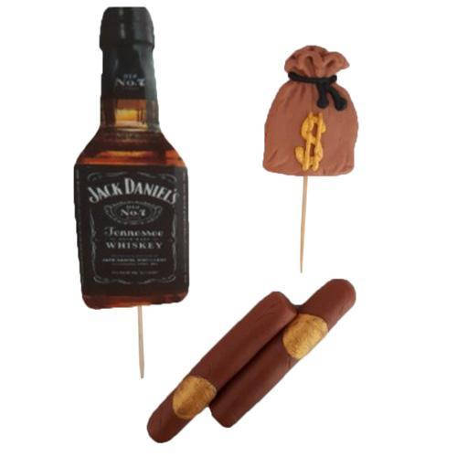 

Набор "Мужской" 2Д Slado