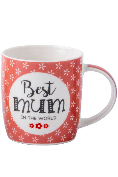 

Чашка Limited Edition Best Mum
