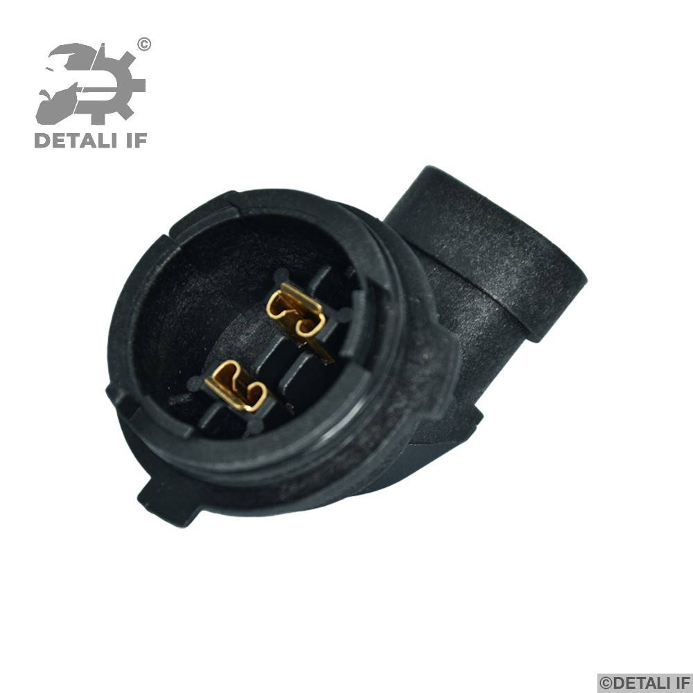 

Цоколь корпус лампочки H7 Astra G Opel 1226084 9118046