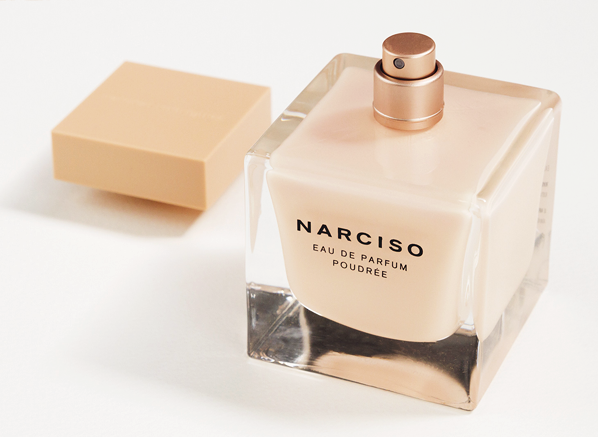 

Narciso Rodriguez Narciso Poudree 90 ml тестер