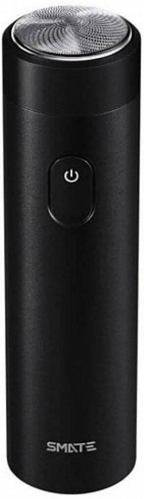 

Электробритва Xiaomi SMATE Portable Turbine Electric Razor Black (ST-R102)