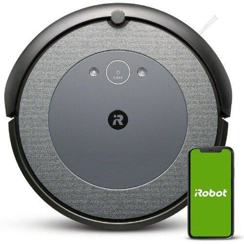 

Робот-пылесос iRobot Roomba i3