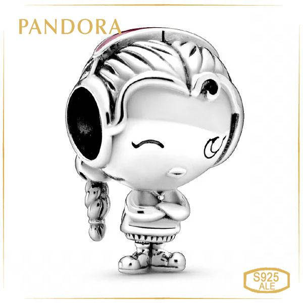

Пандора Шарм Девочка-подросток Pandora 798904C01