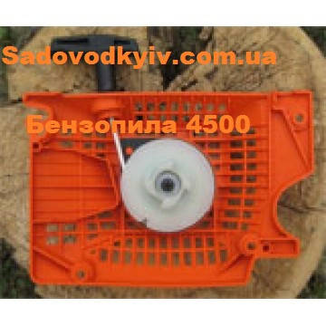 

Стартер для бензопилы 4500 (53-040)