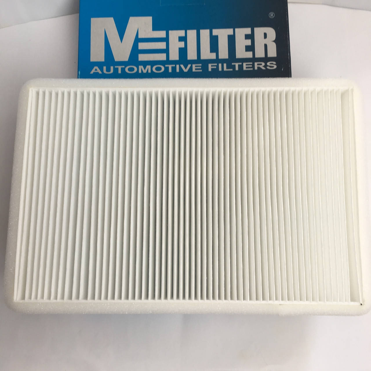 

Фильтр салона IRAN Samand (Саманд) M-Filter (Литва)