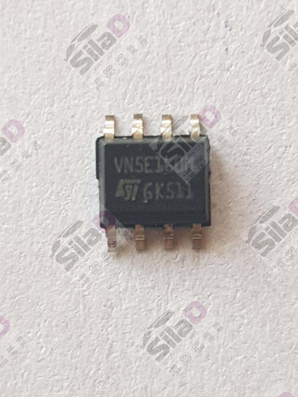 

Микросхема VN5E160M STMicroelectronics корпус SO-8