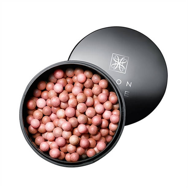 

Пудра-кульки для обличчя з сяючим ефектом Avon, Avon True 22 г
