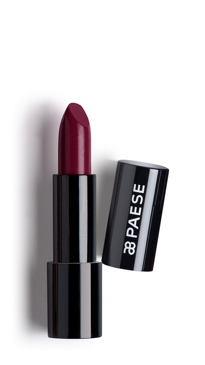 

Помада для губ ARGAN OIL SATIN LIPSTICK PAESE №: (62)
