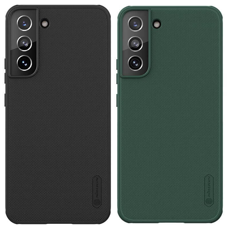 

Чехол Nillkin Matte Pro для Samsung Galaxy S22