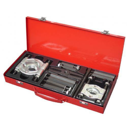 

Alloid. Набор съемник с двумя сепараторами, 12 предм. (С-4003) (С-4003)