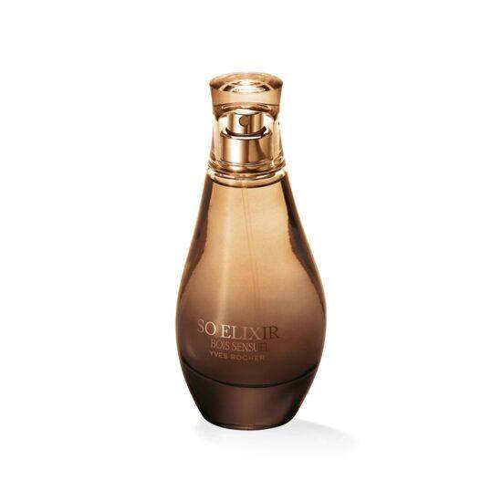 

Парфюмерная Вода So Elixir Bois Sensuel (Со Эликсир Сенсуал) Yves Rocher Ив Роше 50мл