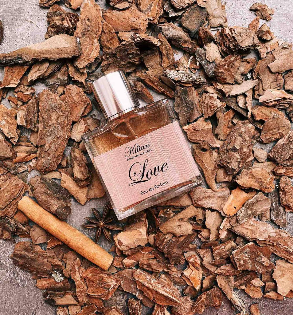 

Kilian Love Don`t Be Shy - Perfume house Tester 60ml