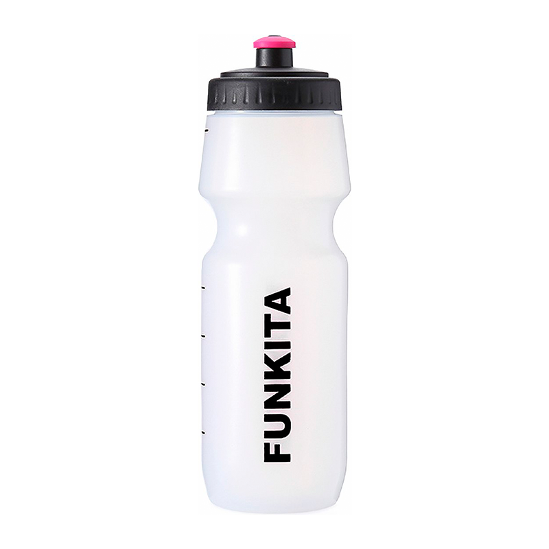 

Бутылочка Funkita Water Bottle (White Crystal)