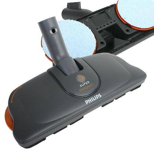 

Philips насадка FC8042/01 Super Parquet