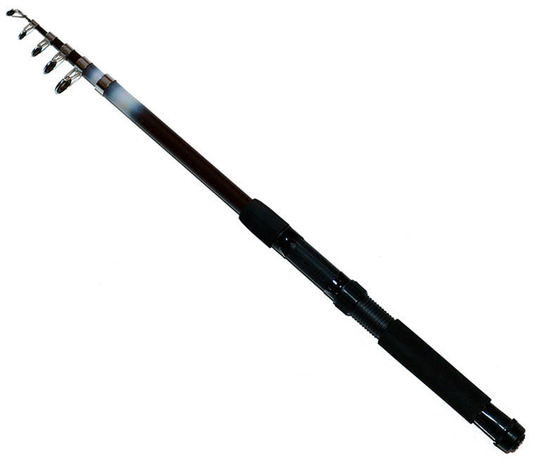 

Удилище телескопическое baloo telescopic 2,7м