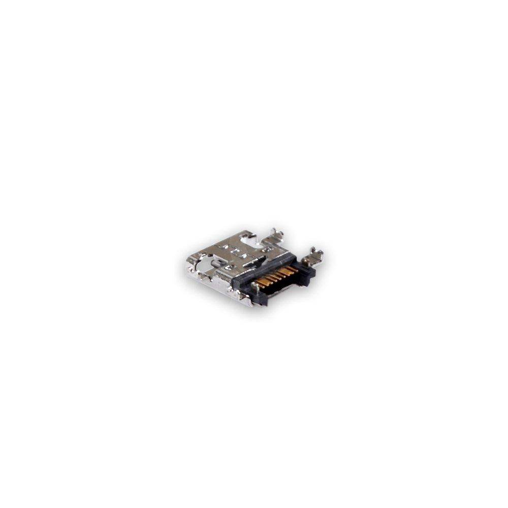 

Разъем зарядки Samsung G350, G530, G531, G7102, G7105, S7272, S7275, S7580, S7582, j510