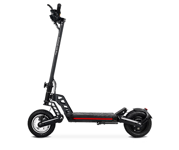 

Электросамокат Kugoo G2 PRO [58635]