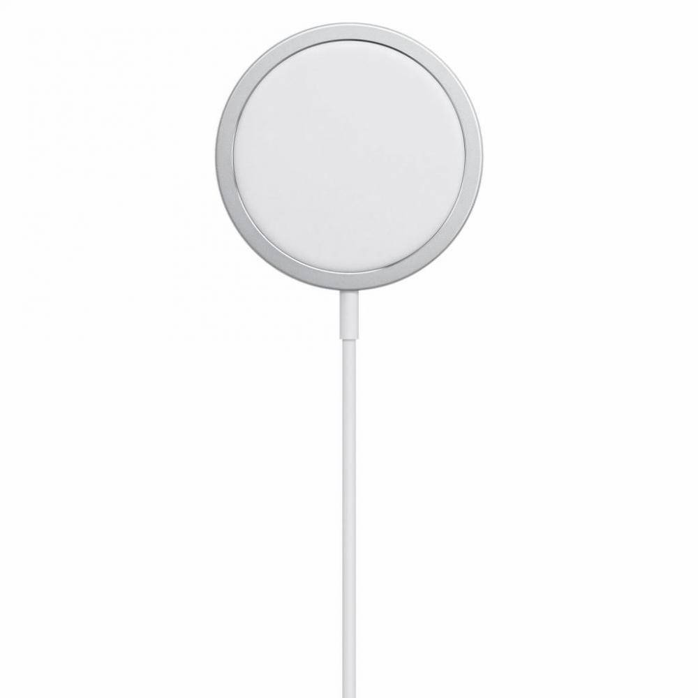 

Зарядное устройство Apple MagSafe Charger 15W (MHXH3) ( B)