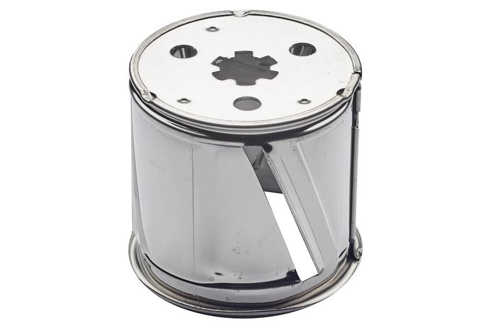 

Барабанчик терка ломтерезка для мясорубки Moulinex SS-989855