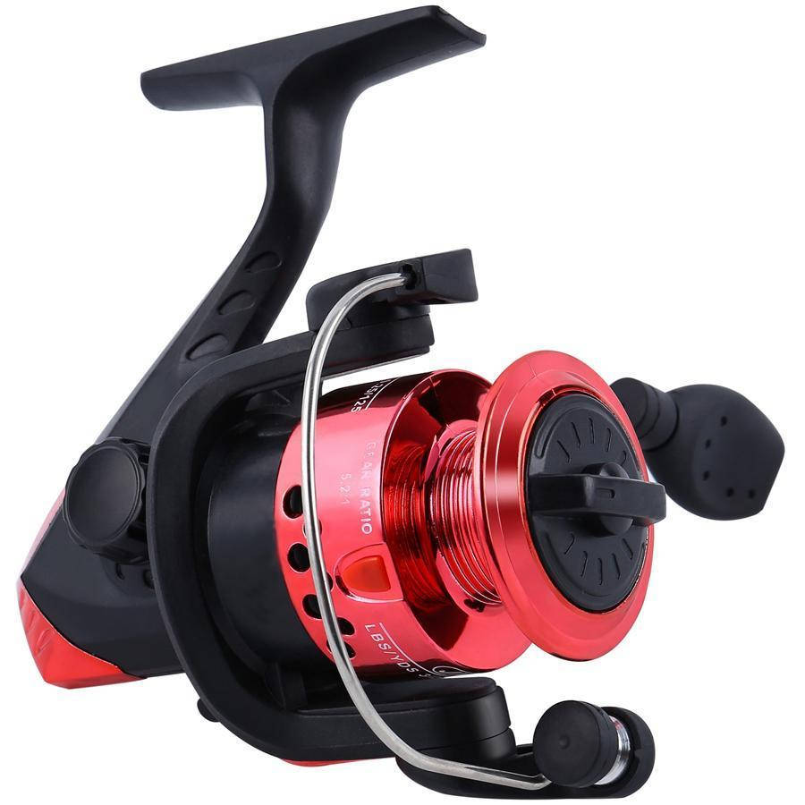 

Катушка для спиннинга Supretto