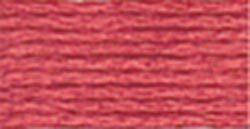 

Мулине DMC 3328 Dark salmon