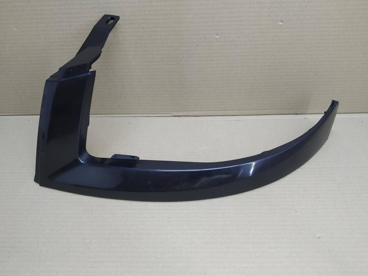 

Полоска под фарой левая Fiat Doblo '05-09 (Tempest) Код: 6984434334